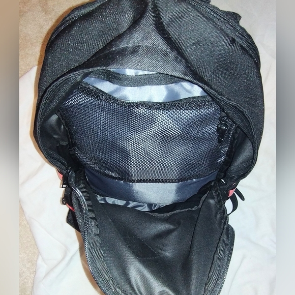 Adidas Classic Backpack - Picture 5 of 6